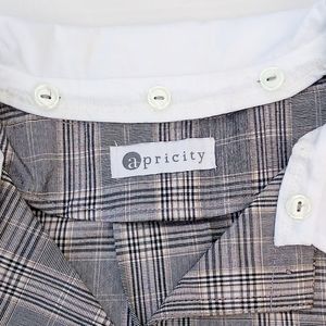 Apricity Dress M 8/10